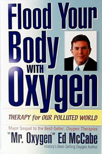 (image for) Flood Your Body with Oxygen